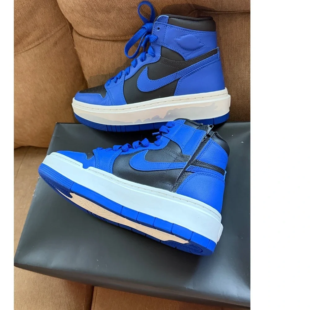 Jordan air elevate